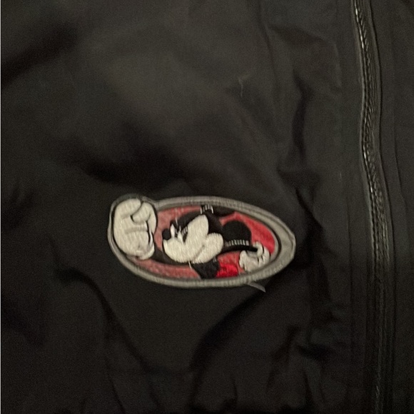 Sport Mickey windbreaker - Picture 2 of 7